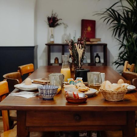 Maison Urbaine Paris Eksteriør billede