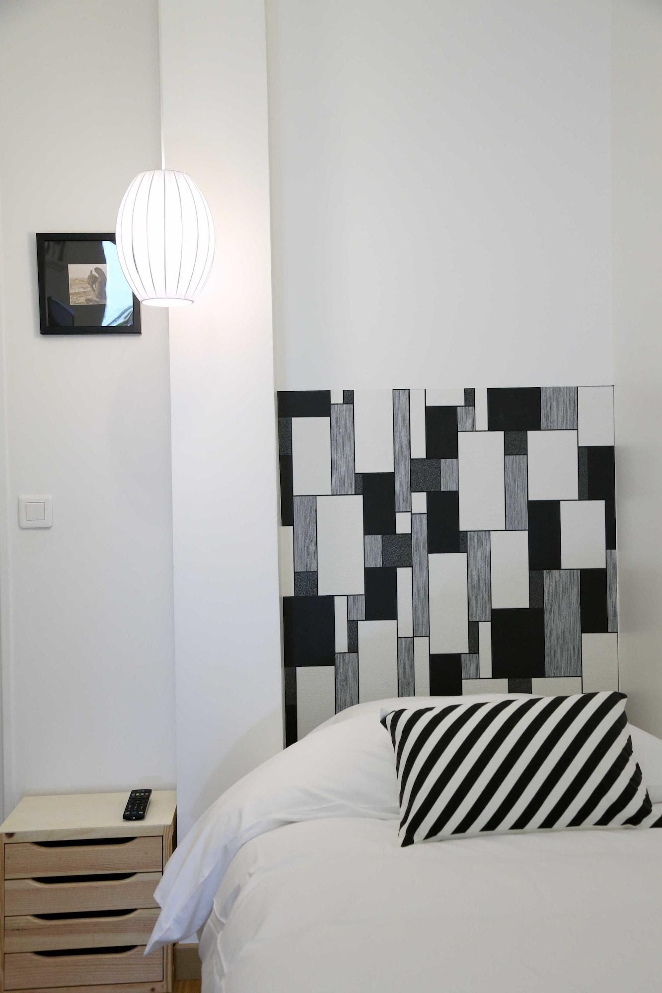 Maison Urbaine Paris Eksteriør billede