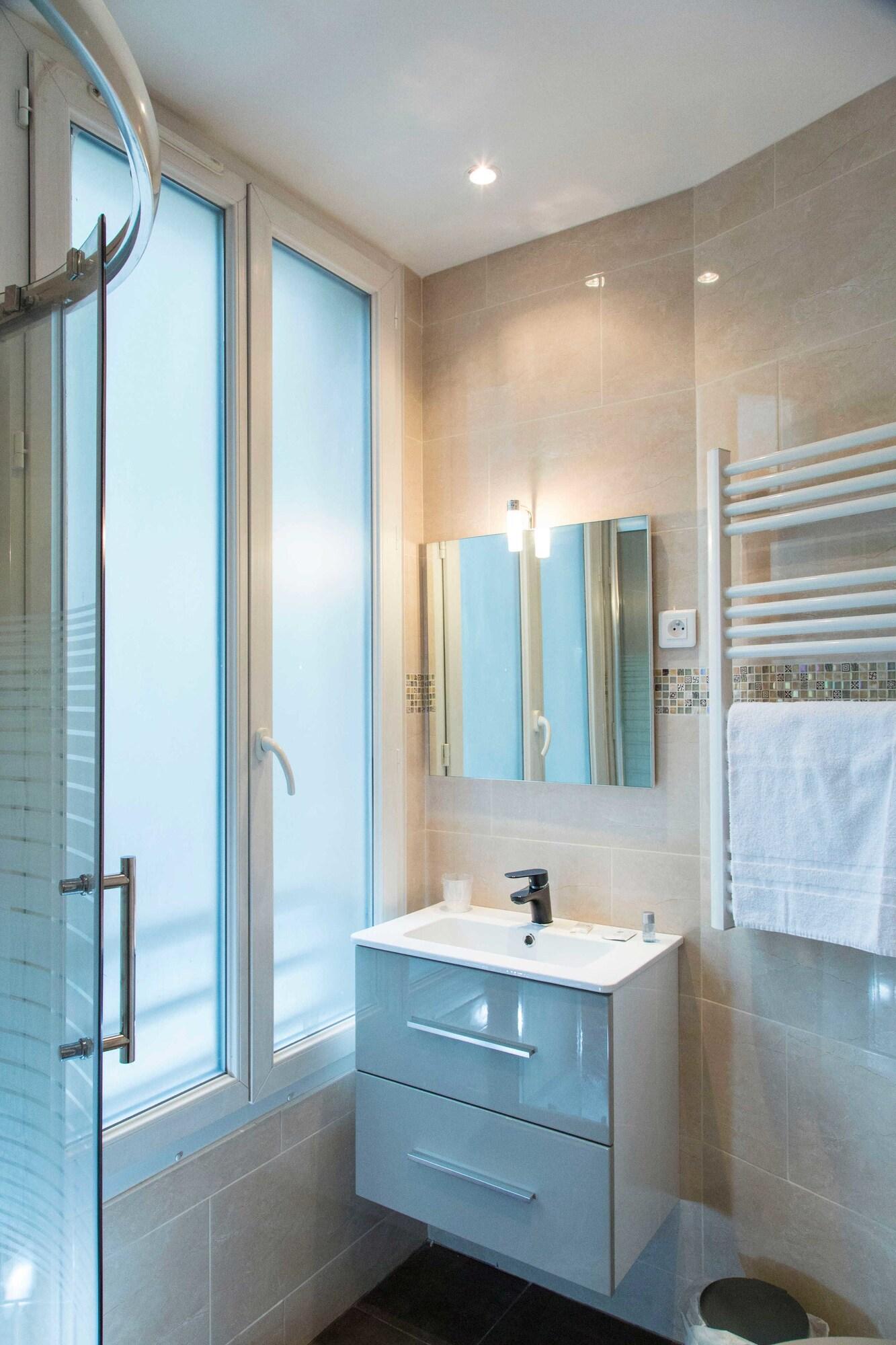 Maison Urbaine Paris Eksteriør billede
