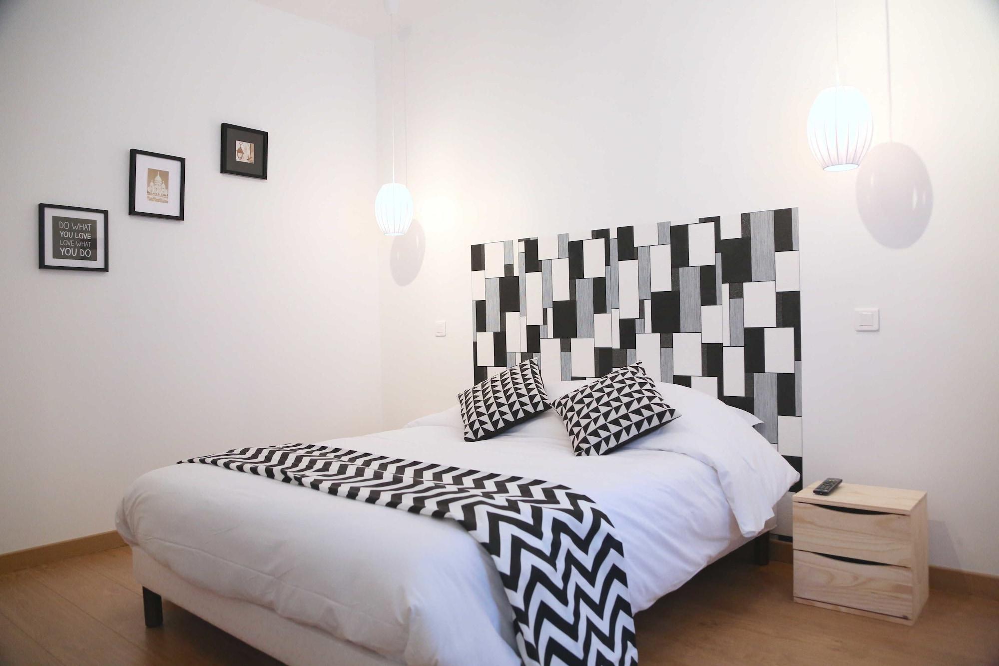 Maison Urbaine Paris Eksteriør billede