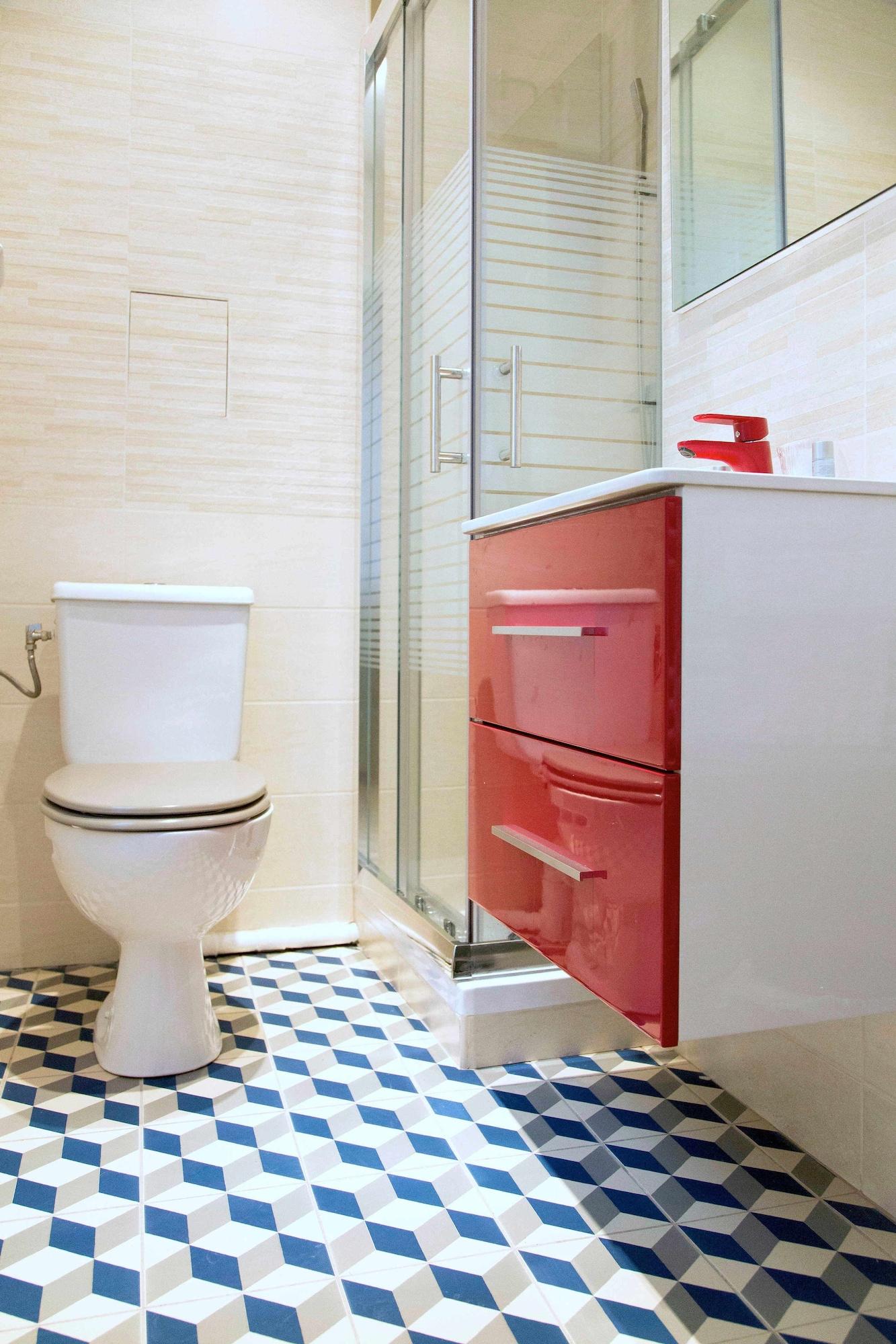 Maison Urbaine Paris Eksteriør billede