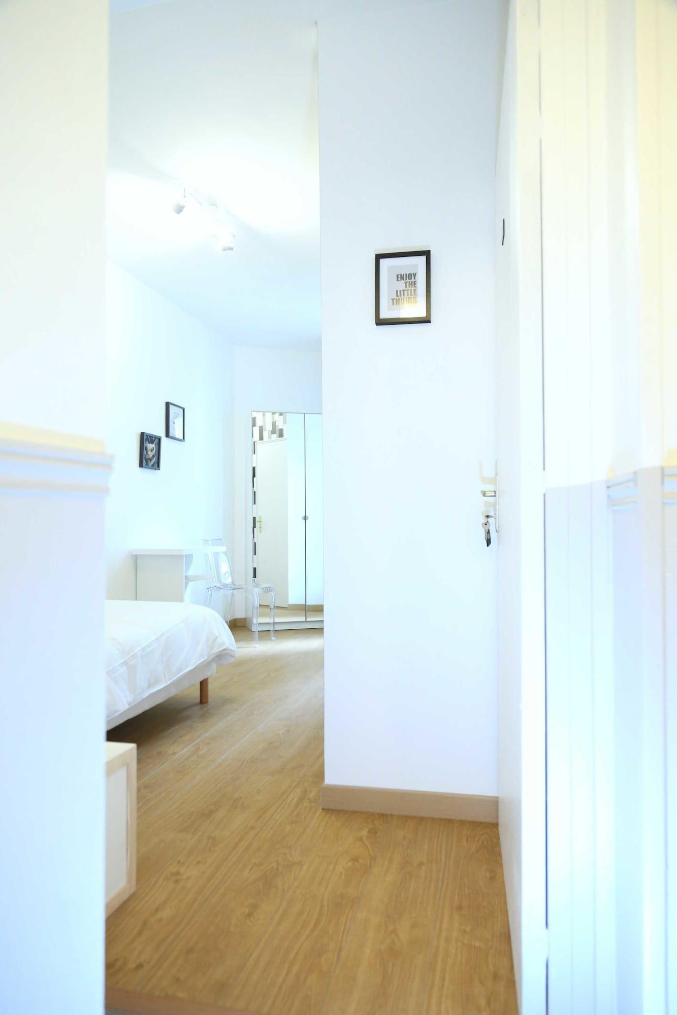 Maison Urbaine Paris Eksteriør billede